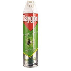  - BAYGON SCARAFAGGI/FORMICHE POLVERE GRANI 250 G