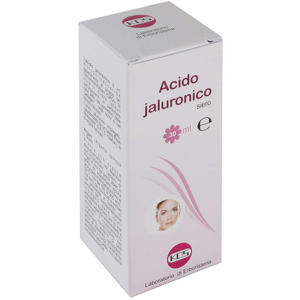 Kos - ACIDO JALURONICO SIERO 30 ML