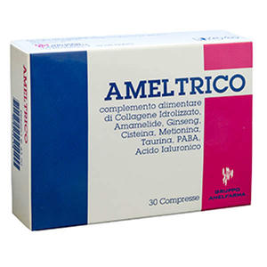 - AMELTRICO 30 COMPRESSE