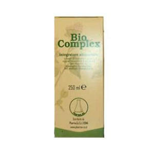 Pharma Co. - BIO COMPLEX 250 ML
