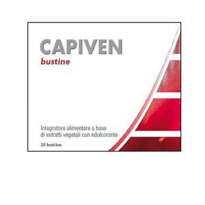  - CAPIVEN BUSTINE 20 BUSTINE