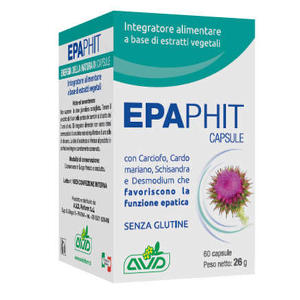  - EPAPHIT 60 CAPSULE