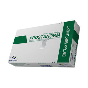 Farmaceutical Group - PROSTANORM 30 CAPSULE