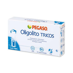  - OLIGOLITO TRICOS 20 FIALE