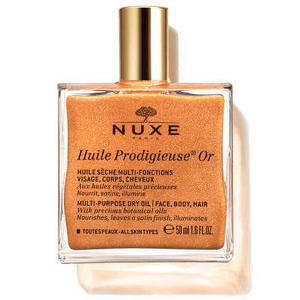 Nuxe - NUXE HUILE PRODIGIEUSE OR 2017 NF 50 ML