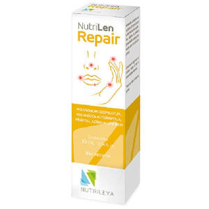 Nutrileya - NUTRILEN REPAIR 10 ML