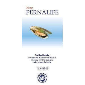  - PERNALIFE GEL 125 ML