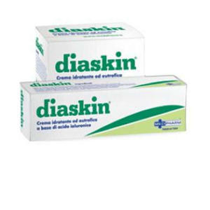 Med Pharm - DIASKIN CREMA IDRATANTE 50 ML