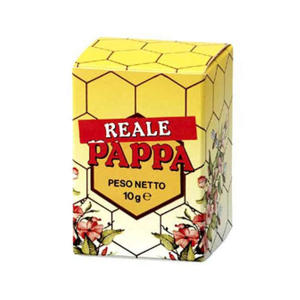 - PAPPA REALE 10 G