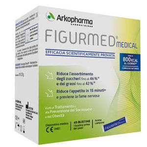 Arkopharma - FIGURMED MEDICAL DM 45 BUSTINE