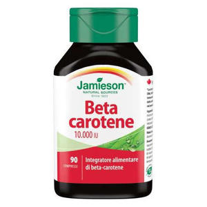 Biovita - BETA CAROTENE 90 COMPRESSE