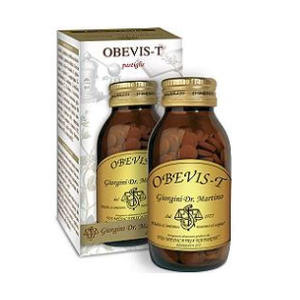 Pharma Line - OBEVIS T 180 PASTIGLIE