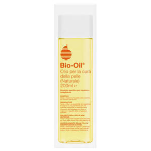 Bio-oil - BIO OIL OLIO NATURALE 200 ML