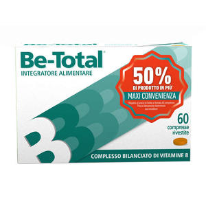 Betotal - BETOTAL 60 COMPRESSE