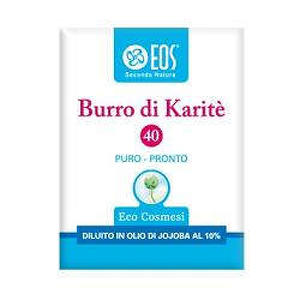 Eos - EOS BURRO KARITE' 40 30ML