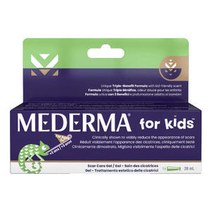 Pharmaidea - MEDERMA SCAR KIDS 20 ML