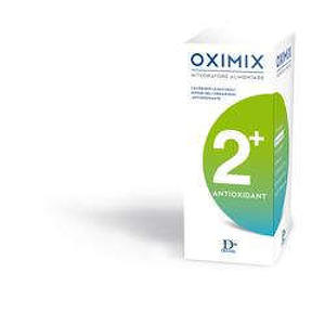  - OXIMIX 2+ ANTIOXIDANT 200 ML