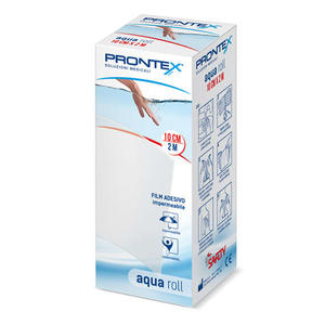  - PRONTEX AQUA ROLL M 2 X 10 CM
